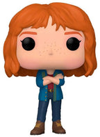 Funko jurassic world verzamelfiguur pop movies claire dearing 9 cm