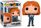 Funko jurassic world verzamelfiguur pop movies claire dearing 9 cm