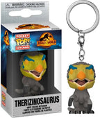 Funko pocket pop jurassic world – dominion – therizinosaurus