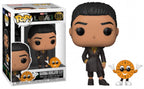 Funko loki verzamelfiguur marvel pop & buddy ravonna with miss minutes 9 cm