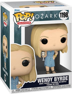 Funko ozark verzamelfiguur pop tv wendy byrde 9 cm