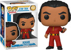 Star trek – bobble head pop n° 1137 – khan