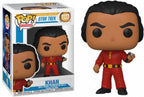 Star trek – bobble head pop n° 1137 – khan