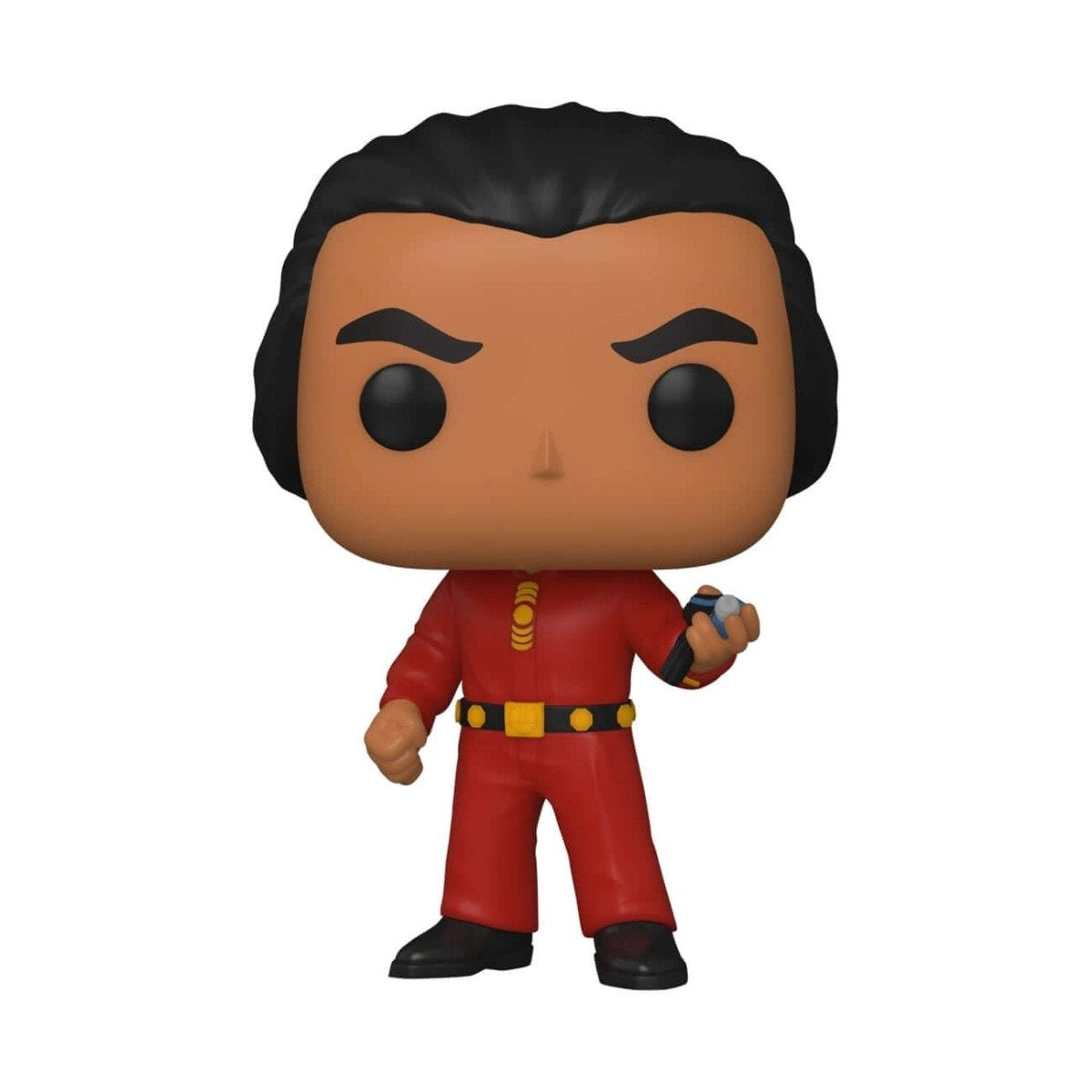 Star trek – bobble head pop n° 1137 – khan