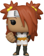 Funko naruto – boruto: naruto next generations pop animation cho-cho 9 cm verzamelfiguur