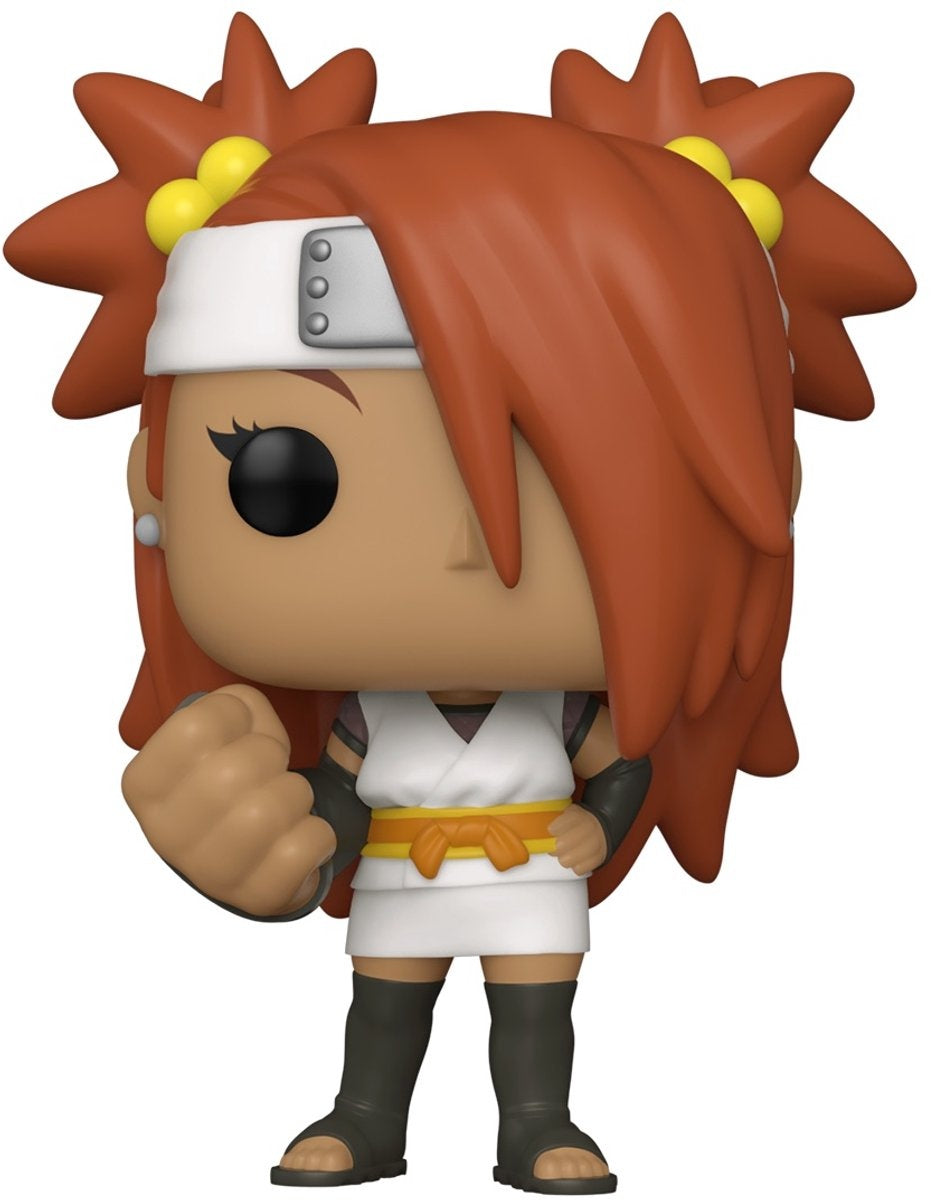 Funko naruto – boruto: naruto next generations pop animation cho-cho 9 cm verzamelfiguur