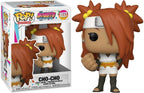 Funko naruto – boruto: naruto next generations pop animation cho-cho 9 cm verzamelfiguur