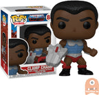 Funko pop retro toys: masteers of the universe – clamp champ #84