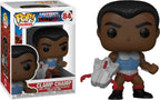 Funko pop retro toys: masteers of the universe – clamp champ #84