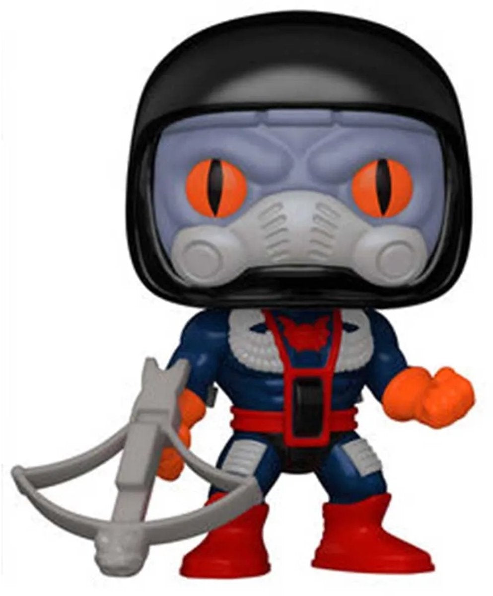 Funko pop retro toys: master of the universe – dragstor #85