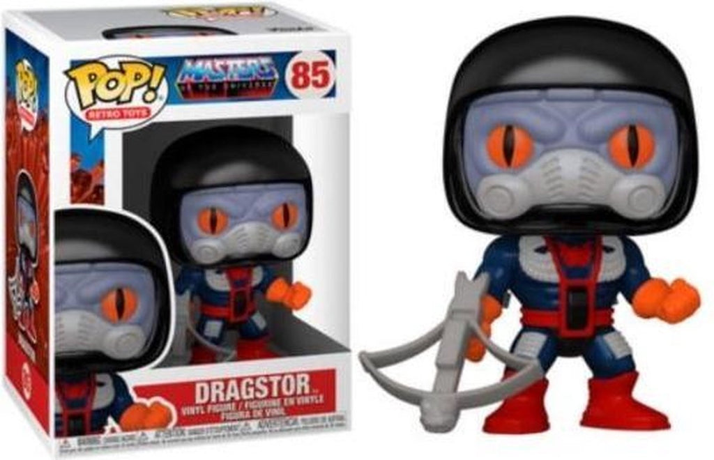 Funko pop retro toys: master of the universe – dragstor #85
