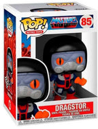 Funko pop retro toys: master of the universe – dragstor #85