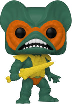 Funko pop movies: masters of the universe – merman #88