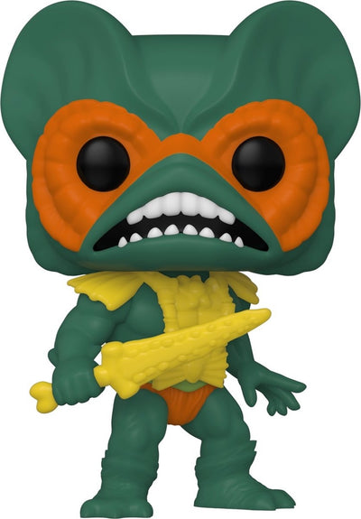 Funko pop movies: masters of the universe – merman #88