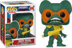 Funko pop movies: masters of the universe – merman #88