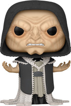 Funko pops, DC Comics