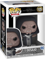 Funko pops, DC Comics