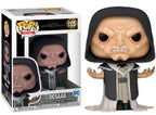 Funko pops, DC Comics