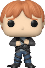 Funko pop 134 Harry Potter anniversary – ron in devil's snare