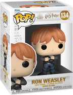 Funko pop 134 Harry Potter anniversary – ron in devil's snare
