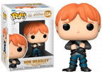 Funko pop 134 Harry Potter anniversary – ron in devil's snare