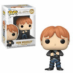 Funko pop 134 Harry Potter anniversary – ron in devil's snare
