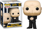 Funko pop black lightning – tobias whale #429