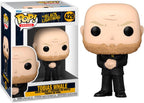 Funko pop black lightning – tobias whale #429