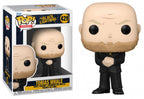 Funko pop black lightning – tobias whale #429