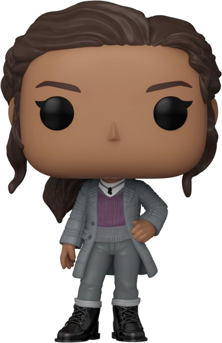 Pop marvel: spider-man no way home – mj funko