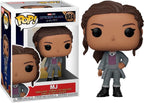 Pop marvel: spider-man no way home – mj funko