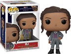 Pop marvel: spider-man no way home – mj funko