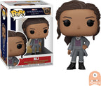 Pop marvel: spider-man no way home – mj funko