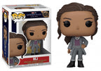 Pop marvel: spider-man no way home – mj funko