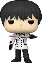 Funko tokyo ghoul – pop animation kuki urie 9 cm verzamelfiguur