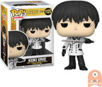 Funko tokyo ghoul – pop animation kuki urie 9 cm verzamelfiguur