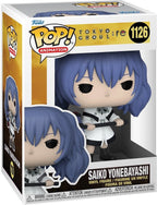 Funko tokyo ghoul verzamelfiguur pop animation saiko yonebayashi 9 cm