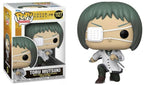 Funko tokyo ghoul – pop animation tooru mutsuki 9 cm verzamelfiguur