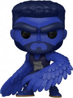 Space jam 2 – bobble head pop n° 1181 – the brow