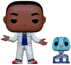Funko pop movies: space jam a new legacy – al g. rhythm #1184