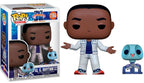 Funko pop movies: space jam a new legacy – al g. rhythm #1184
