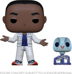 Funko pop movies: space jam a new legacy – al g. rhythm #1184