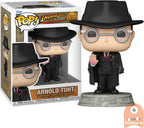 Pop movies: indiana jones – arnold toht – funko pop #1353