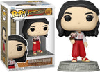 Pop movies: indiana jones – marion ravenwood funko pop #1351