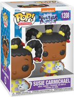 Funko rugrats verzamelfiguur pop animation susie (2021) 9 cm