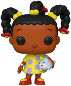 Funko rugrats verzamelfiguur pop animation susie (2021) 9 cm