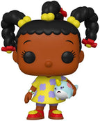 Funko rugrats verzamelfiguur pop animation susie (2021) 9 cm