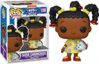 Funko rugrats verzamelfiguur pop animation susie (2021) 9 cm