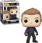 Funko hawkeye – marvel pop tv hawkeye 9 cm verzamelfiguur