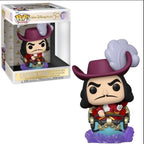 Funko pop disney 43 – captain hook – 50th anniversary attraction